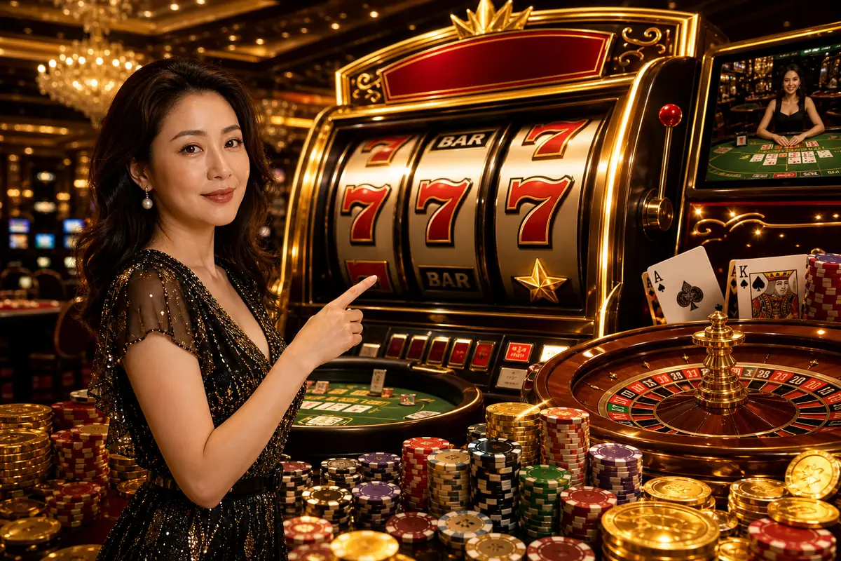 tekbet লাকি বিঙ্গো খেলার পদ্ধতি