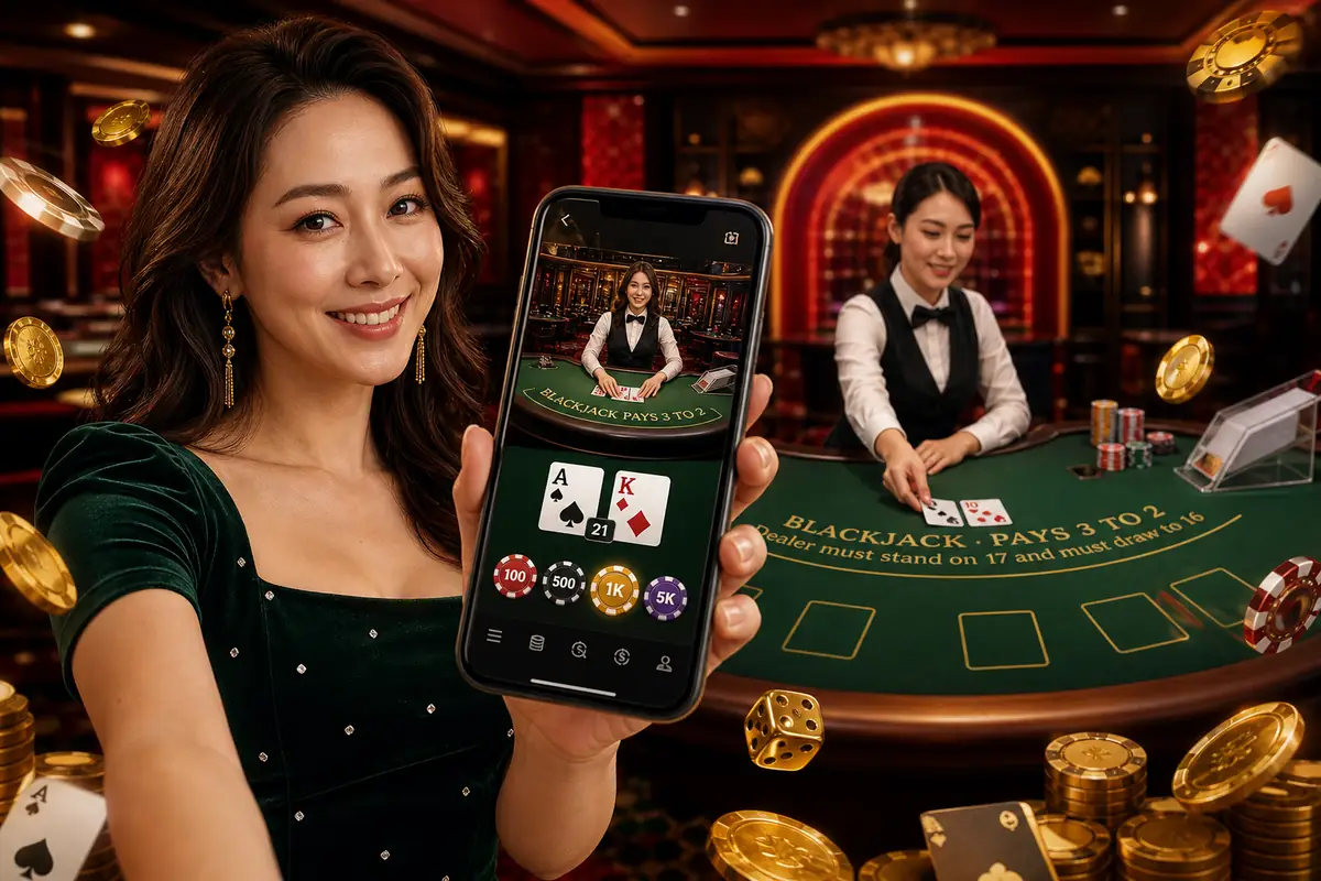 tekbet টেবিল গেম ব্ল্যাকজ্যাক রুলেট